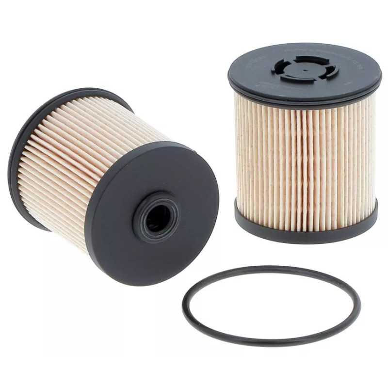 SN25182 HiFi filtras Kuro filtras SN 25182