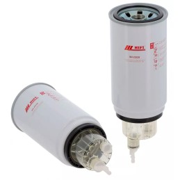 SN25228 Hifi filtras Kuro filtro vandens separatorius SN 25228