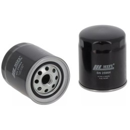 SN25964 HIFI kuro filtras