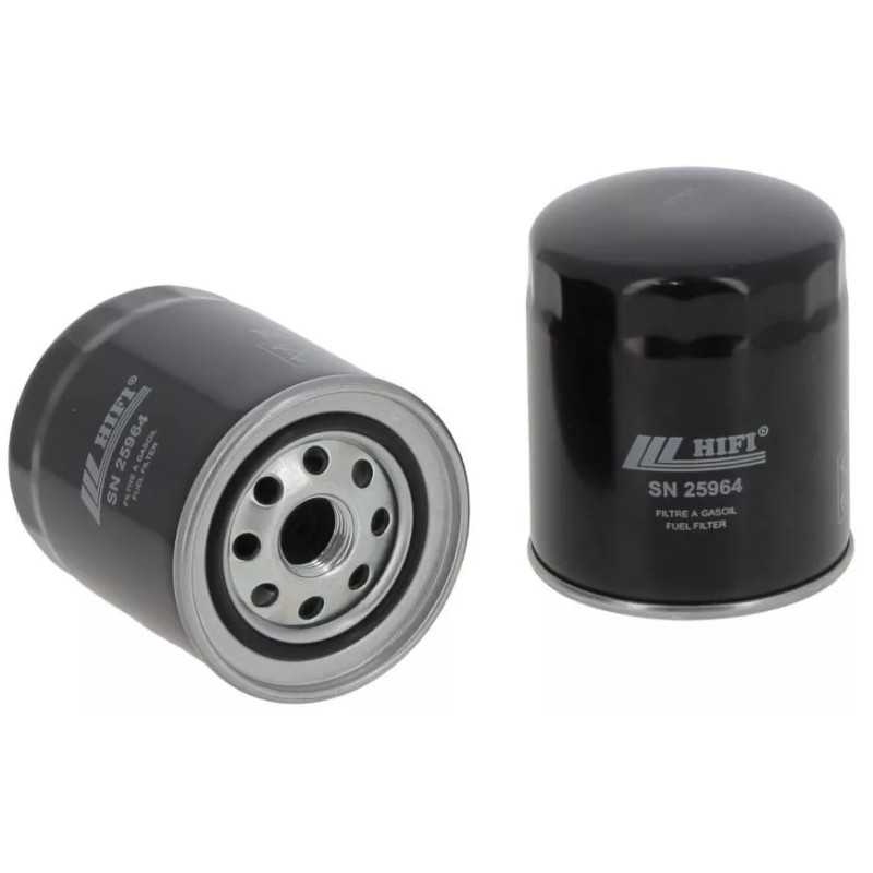 SN25964 HIFI kuro filtras