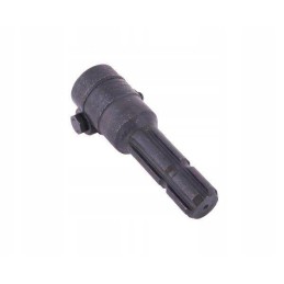 Sumažinimo adapteris varžtams 1 3 8 21 lizdams