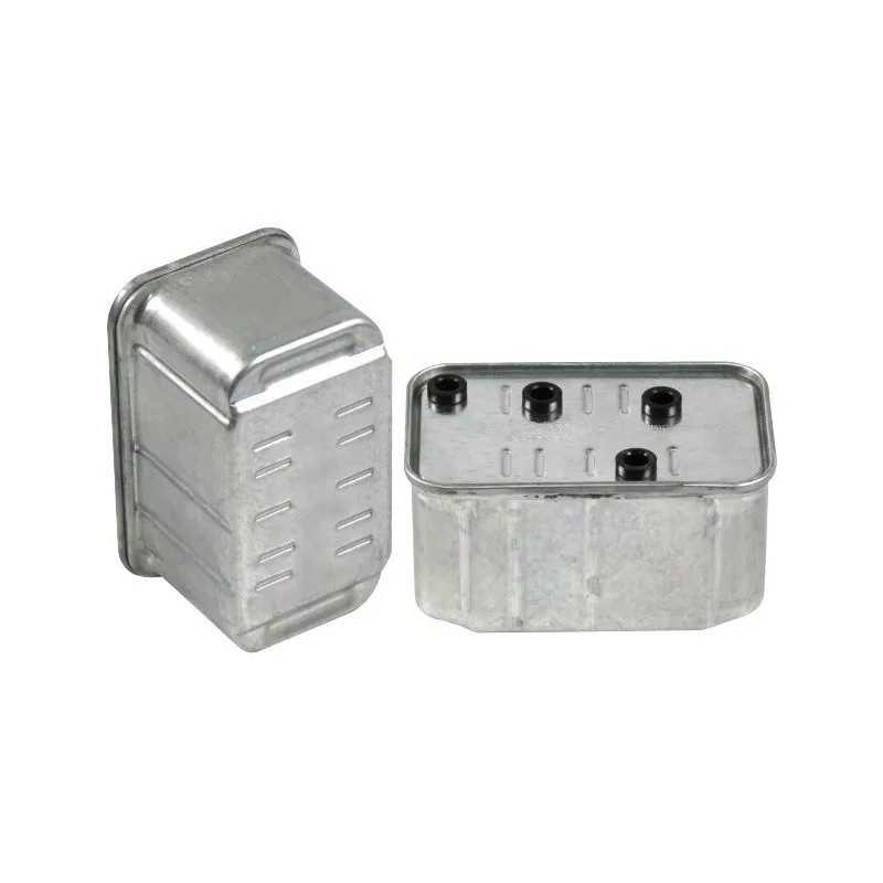 SN30000 HIFI kuro filtras