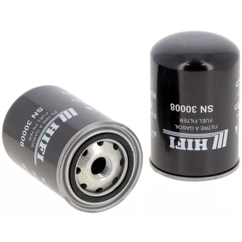 SN30008 HIFI kuro filtras