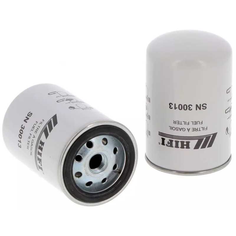 SN30013 HIFI kuro filtras