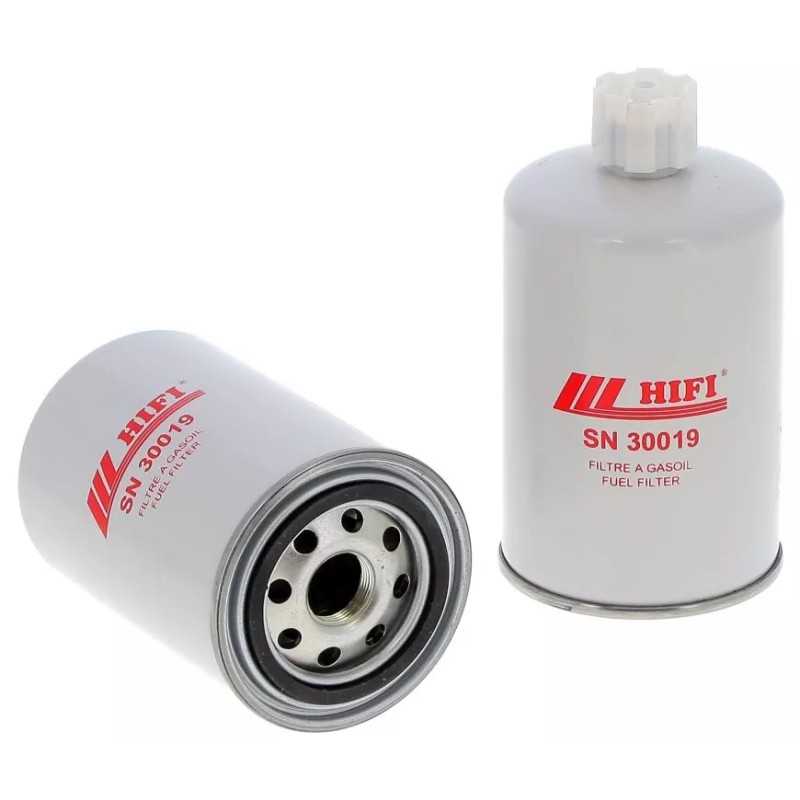 SN30019 HIFI kuro filtras