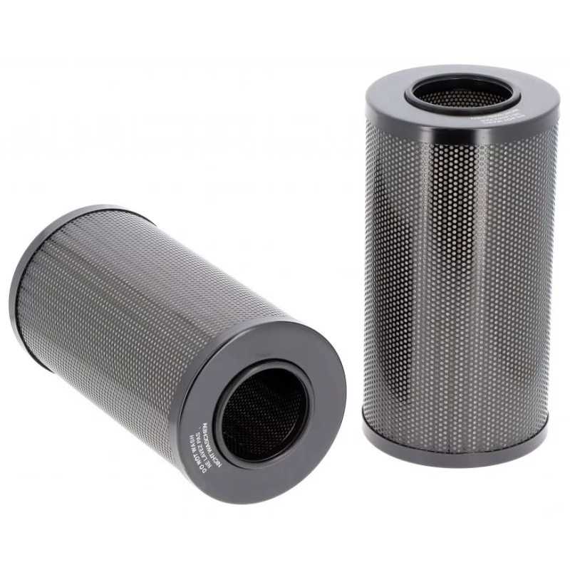 SN30038 HIFI kuro filtras