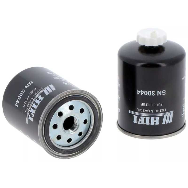 SN30044 HIFI kuro filtras