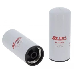 SN35019 Hifi filtro kuro filtras SN 35019