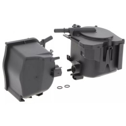 SN39916 HIFI kuro filtras