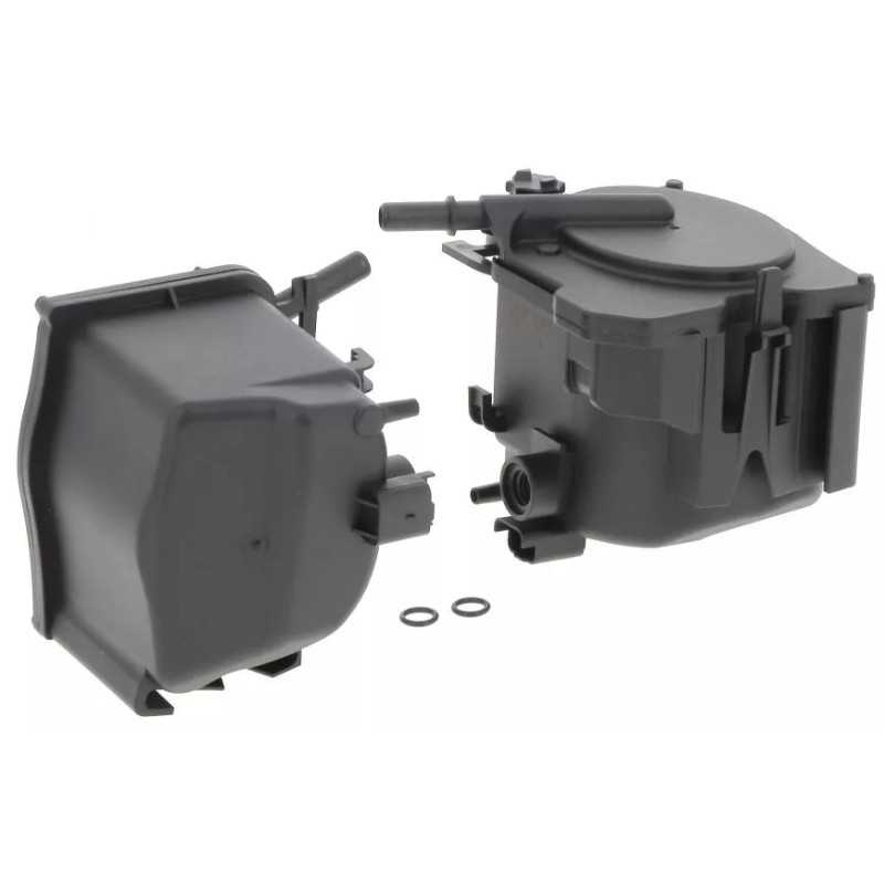 SN39916 HIFI kuro filtras