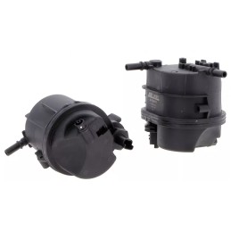 SN39917 HIFI kuro filtras