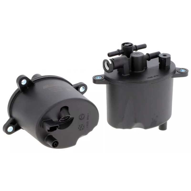 SN39919 HIFI kuro filtras