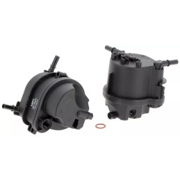 SN39921 HIFI kuro filtras