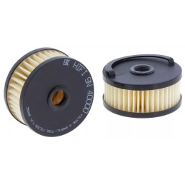 SN40000 HIFI kuro filtras