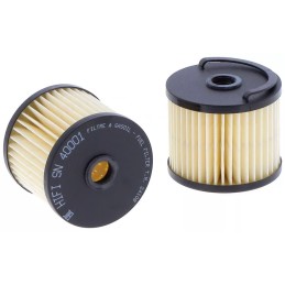 SN40001 HIFI kuro filtras