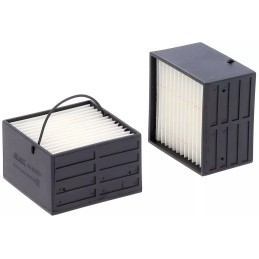 SN40005V HIFI kuro filtras