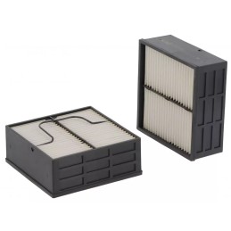 SN40006 HIFI kuro filtras