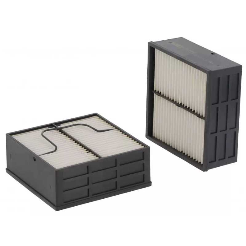 SN40006 HIFI kuro filtras