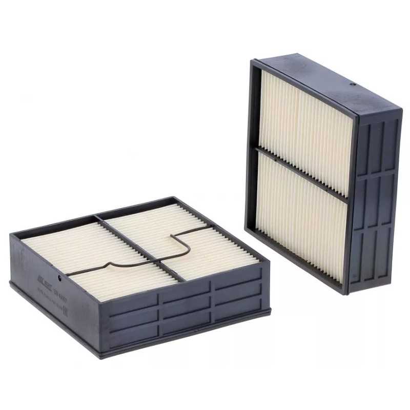 SN40007 HIFI kuro filtras