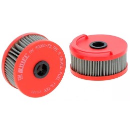 SN40010 HIFI kuro filtras