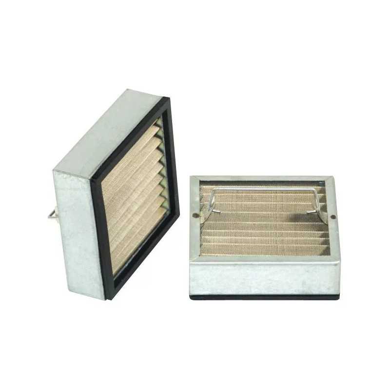 SN40012 HIFI kuro filtras