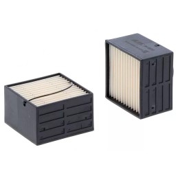 SN40016 HIFI kuro filtras