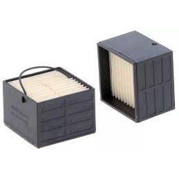 SN40018 HIFI kuro filtras