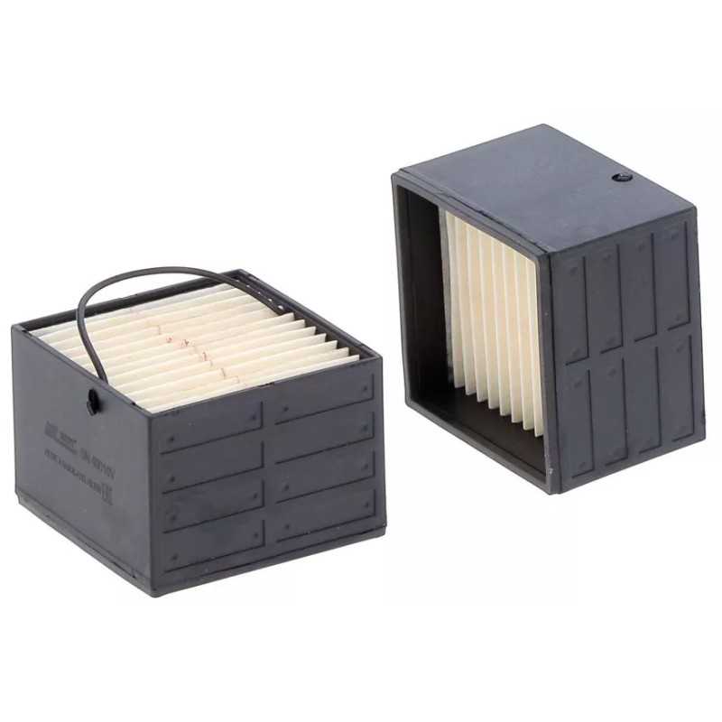 SN40018V HIFI kuro filtras