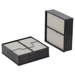 SN40019 HIFI kuro filtras