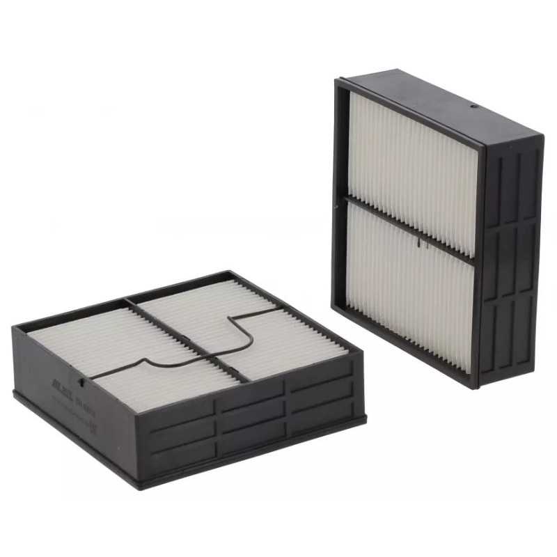 SN40019 HIFI kuro filtras