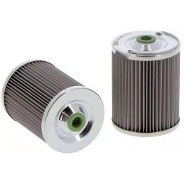 SN4001V HIFI kuro filtras