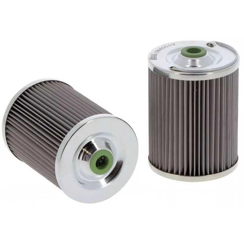 SN4001V HIFI kuro filtras