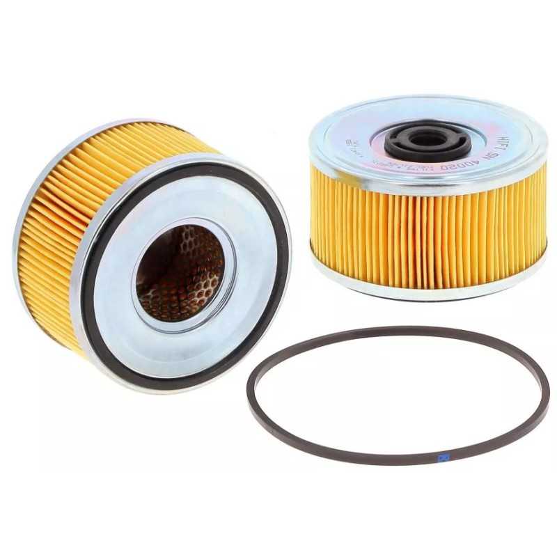 SN40020 HIFI kuro filtras