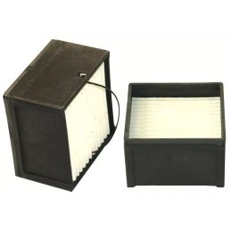 SN40033 HIFI kuro filtras