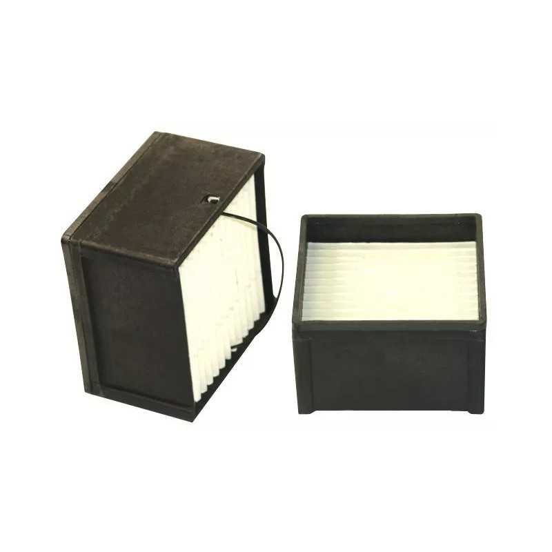 SN40033 HIFI kuro filtras