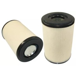 SN40038 HIFI kuro filtras