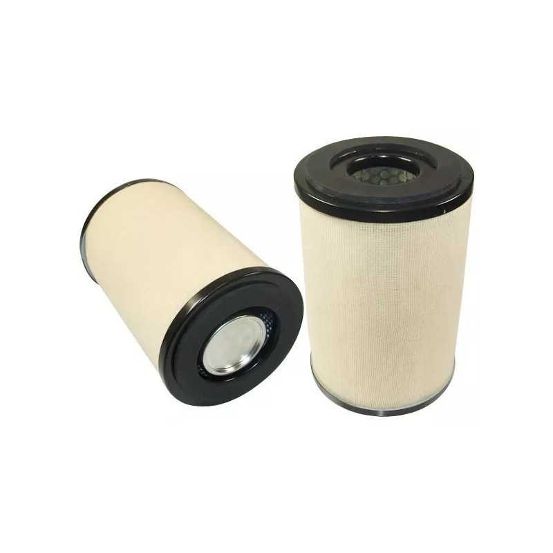 SN40038 HIFI kuro filtras