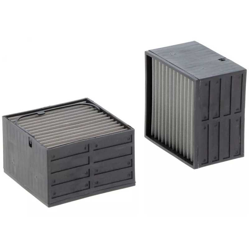 SN40056 HIFI kuro filtras