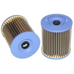 SN40105 HIFI kuro filtras