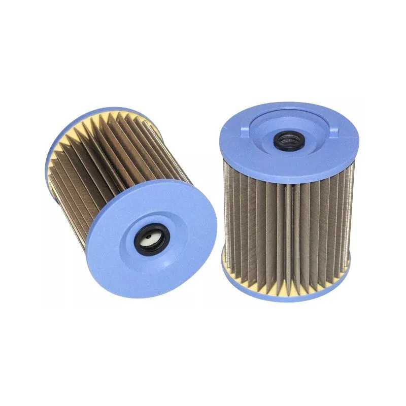 SN40105 HIFI kuro filtras