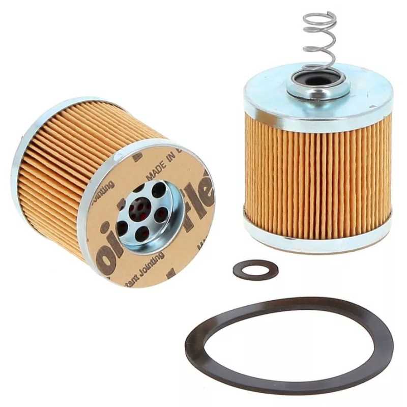 SN4011 HIFI kuro filtras