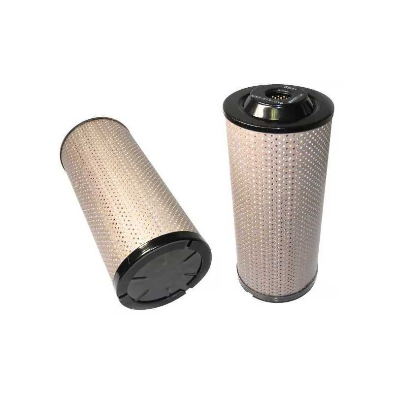 SN40136 HIFI kuro filtras