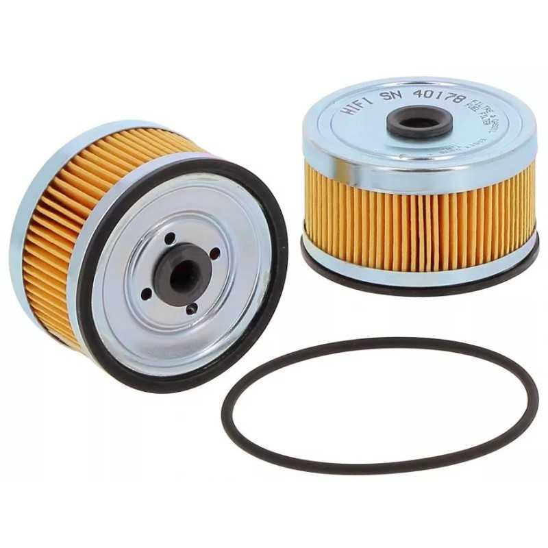 SN40178 HIFI kuro filtras