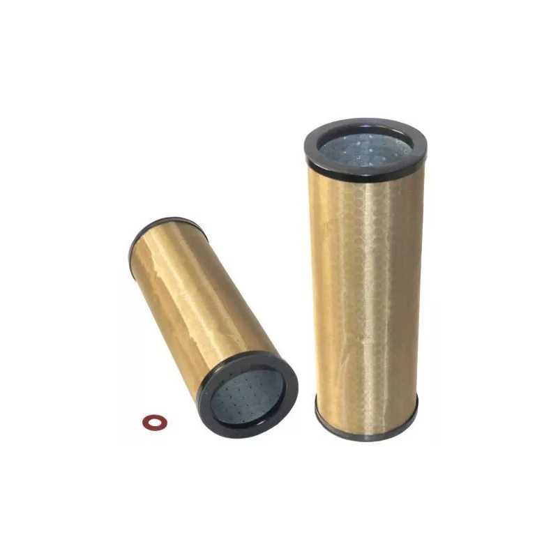 SN40201 HIFI kuro filtras