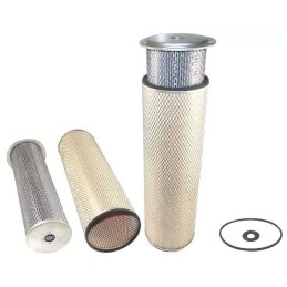 SN40242 HIFI kuro filtras