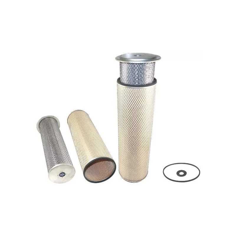 SN40242 HIFI kuro filtras