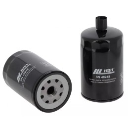 SN40248 HIFI kuro filtras