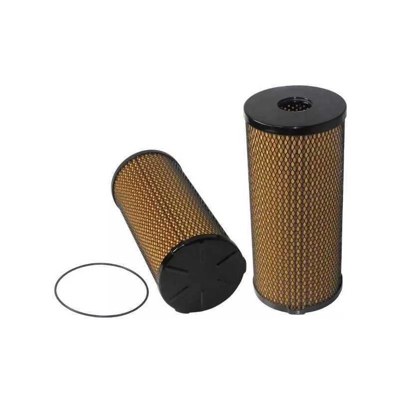 SN40255 HIFI kuro filtras