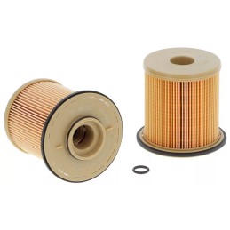 SN40524 HIFI kuro filtras