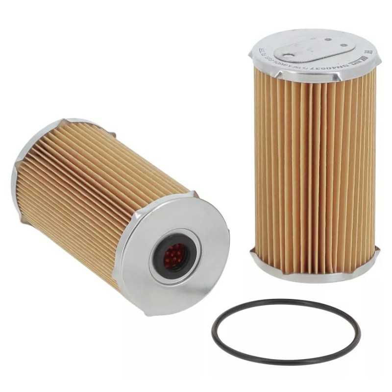 SN40537 HIFI kuro filtras